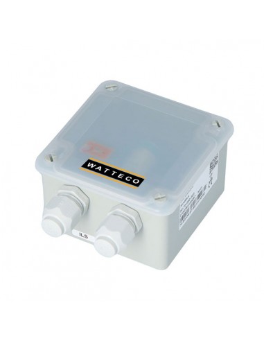 Watteco - Modbus Master RS485 - LoRaWAN sensor