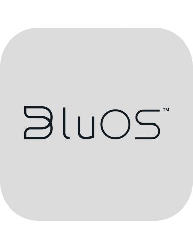 Rithum - BluOS Lite Plugin