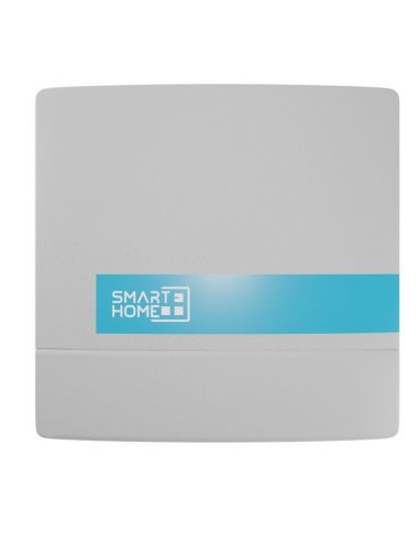 Smarthome SA - MBUS Concentrator Energio