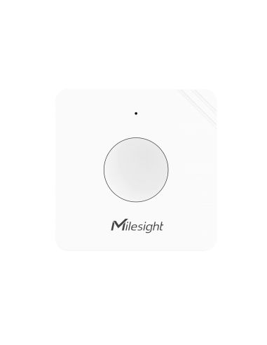 Milesight IOT- Smart button