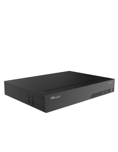 Milesight - 16-Kanal-Videorekorder 4K Pro Series NVR 7000 MS-N7016-UH
