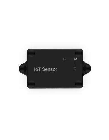 Sensore di inclinazione IOT Milesight EM310-TILT