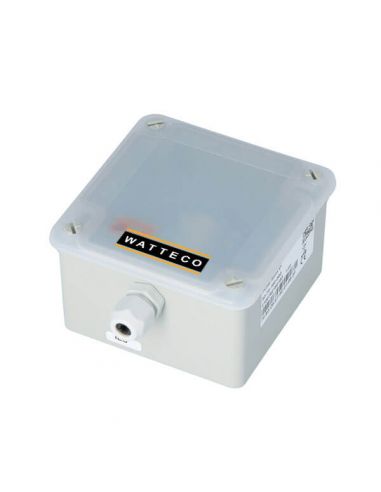 Watteco - Outdoor sensor for remote meter reading Pulse Sens'O - LoRaWAN