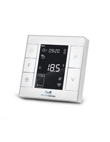 MCOHOME - Z-Wave+ thermostat for electric heating MH7H-EH