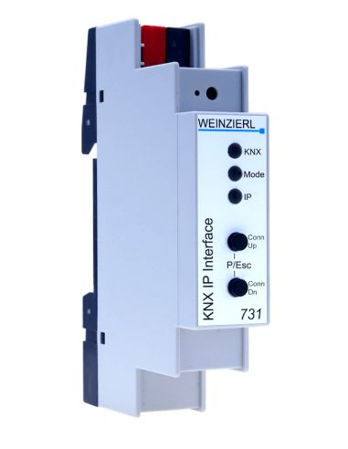 Weinzierl - KNX IP Interface 731