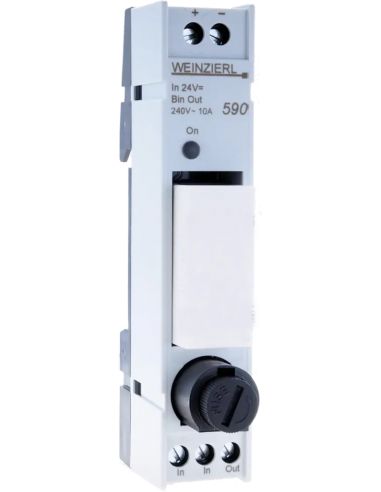 Weinzierl - Multi IO Extension Switch 590