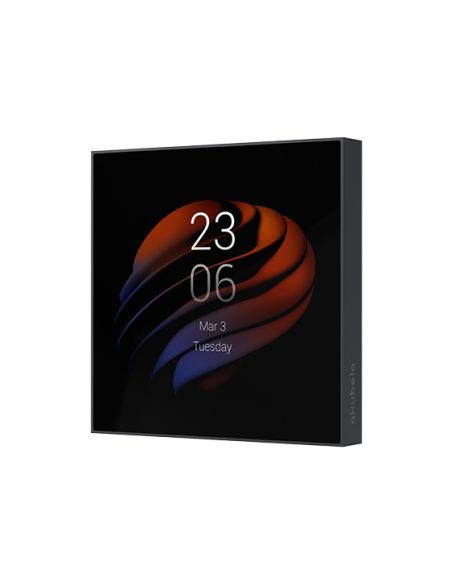 Akuvox - SIP-Innenkonsole X933H mit ZigBee 3.0, 7" Touchscreen, Wifi, Bluetooth, Android 9.0