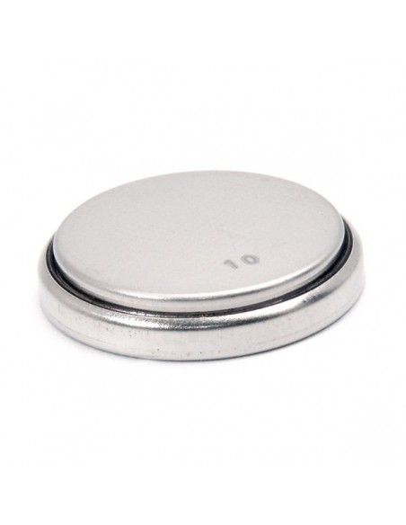 Enix - Pile bouton lithium blister CR2450 3V 610mA en stock chez  Swiss-Domotique