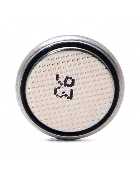 Enix - Piles bouton lithium CR1216 3V 28mAh