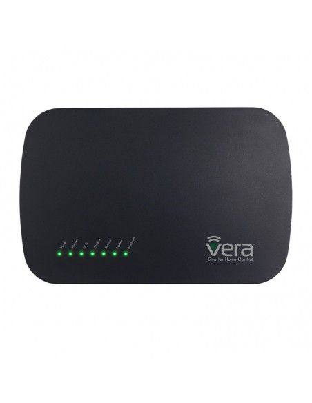 Vera Control LTD - Home automation Controller Z-Wave+, Bluetooth and ZigBee VeraPlus