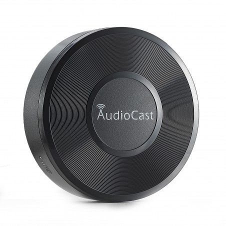 iEAST AudioCast M5 - Wireless Multi-Room Music Streamer DLNA AirPlay