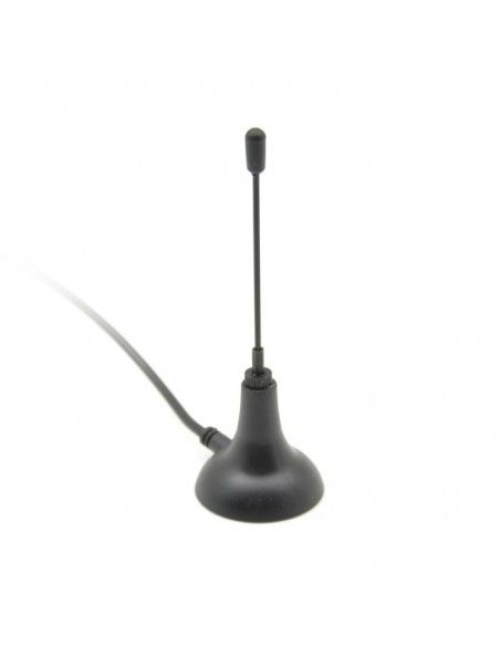 EnOcean - 868Mhz Antenna with magnetic base and SMA connector