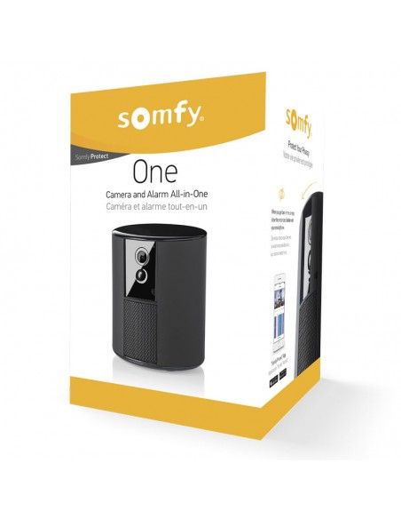 Somfy - Somfy One