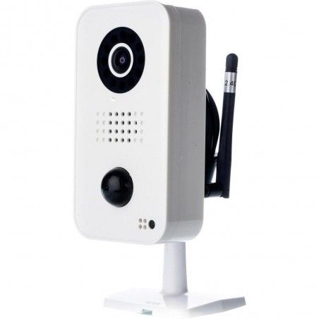 Doorbird - Caméra IP Birdguard B101 (blanc)