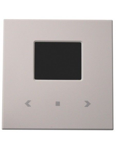 GCE Electronics - Multifonction control screen X-DISPLAY for IPX800 V4 (White)