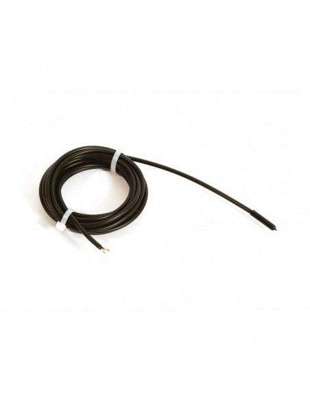 Thermofloor - Floor sensor NTC 10 kOhm 3mm with 6m cable for Heatit thermostat