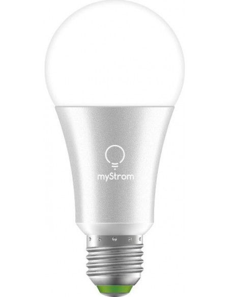 MyStrom - LED Wifi Bulb E27 600lm 6W