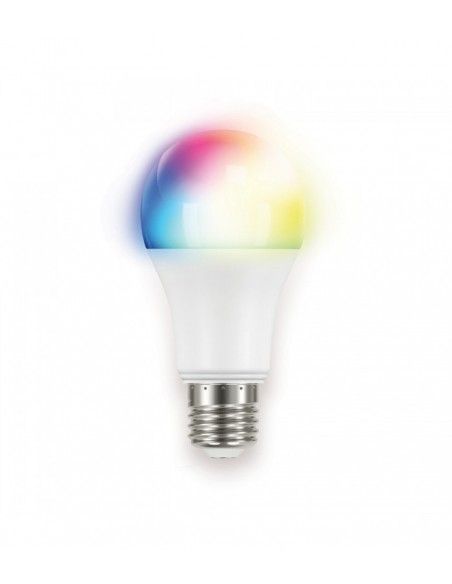 Aeotec - Ampoule LED Bulb 6  Mutli-Colour E27 Z-Wave Plus