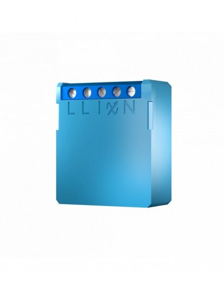 Qubino  - Mini Dimmer variateur et consomètre Z-Wave+ ZMNHHD1