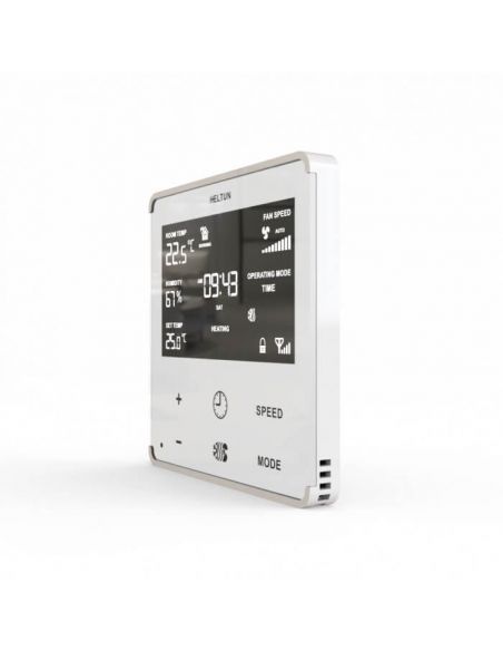 Heltun - RELAY SWITCH quinto