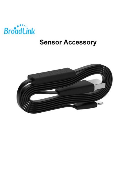 Broadlink - Temperature and humidity sensor cable for RM4
