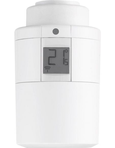 Danfoss - Testa termostatica elettronica Zigbee 3.0 Ally