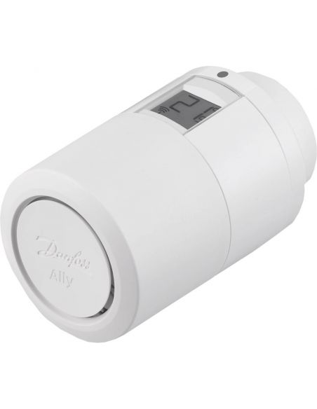 Danfoss - Zigbee 3.0  electronic radiator thermostat Ally