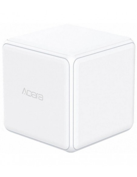 Aqara - Contrôleur intelligent Magic Cube Zigbee (Aqara Cube)