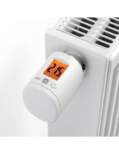 EUROtronic - Zigbee Heating Thermostat Spirit
