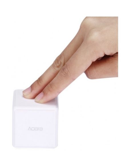 Aqara - Zigbee intelligent controller (Aqara Cube)