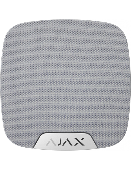 Ajax - Wireless indoor siren (Ajax HomeSiren)