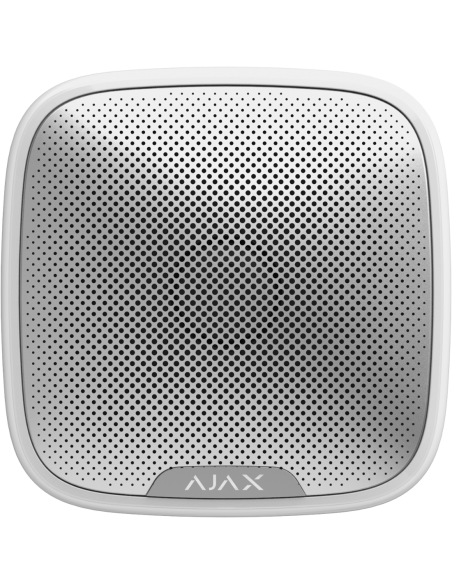 Ajax - Sirena wireless per esterni (Ajax StreetSiren)