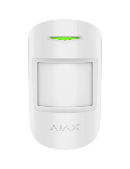 Ajax - Drahtloser Öffnungs-Melder (Ajax DoorProtect)