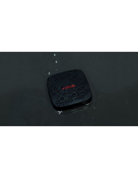 Ajax - Détecteur d’inondation sans-fil (Ajax LeaksProtect)