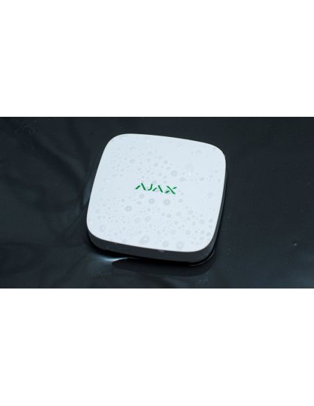 Ajax - Détecteur d’inondation sans-fil (Ajax LeaksProtect)