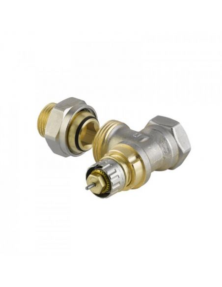 Danfoss - Angle adjustable valve body RA-n 15