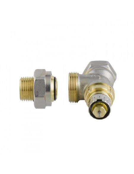 Danfoss - Angle adjustable valve body RA-n 15