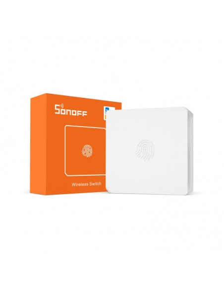 SONOFF - Switch wireless Zigbee 3.0