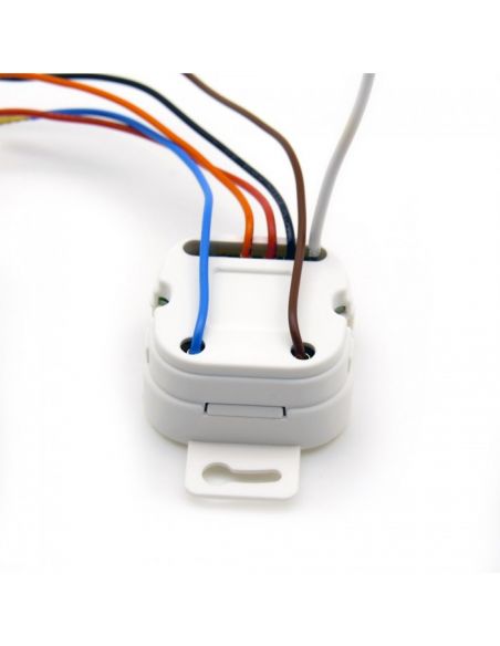 VELUX - KLF 50 kabelgebundene Schnittstelle zu io-homecontrol