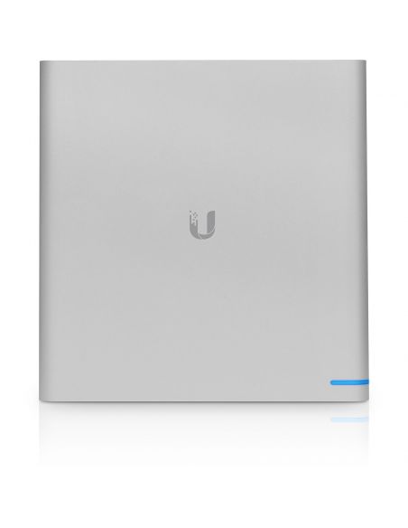 Ubiquiti - UniFi Cloud Key Plus Gen 2 avec stockage 1 To