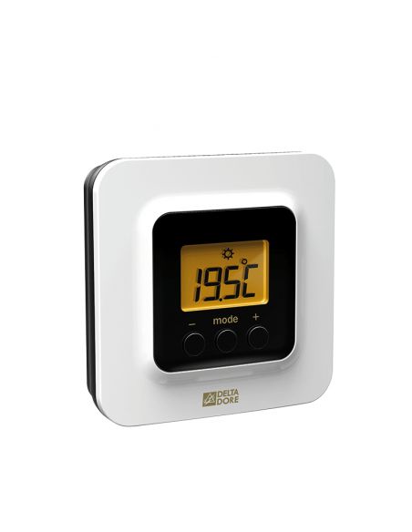 Delta Dore - Wireless zone thermostat TYBOX 5150