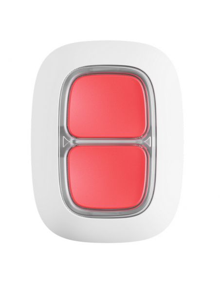 Ajax - Wireless panic button (Ajax DoubleButton)