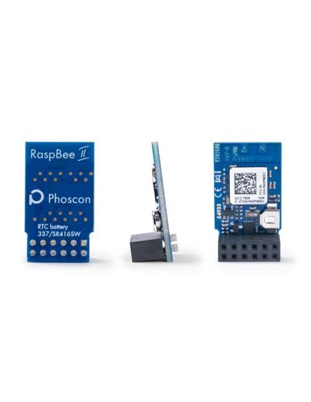 Phoscon - Module ZigBee pour Raspberry (Phoscon RaspBee II)