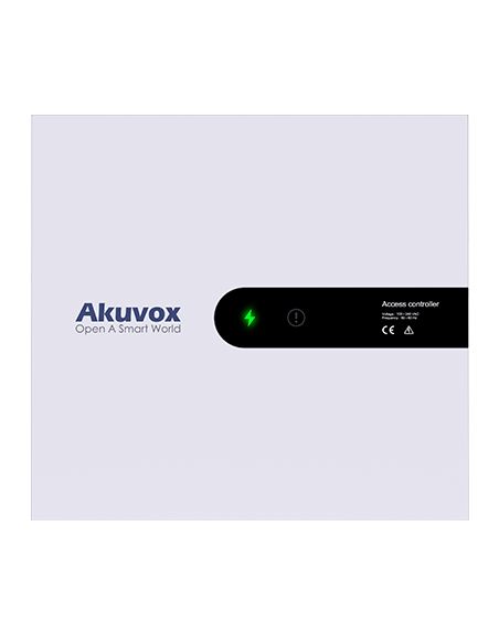 Akuvox - RFID and NFC compatible IP access control reader (Akuvox A01)