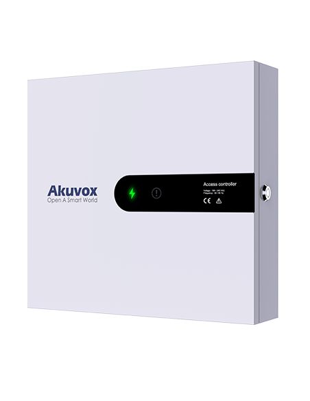 Akuvox - Unité de contrôle d'accès Ethernet (Akuvox A092S)