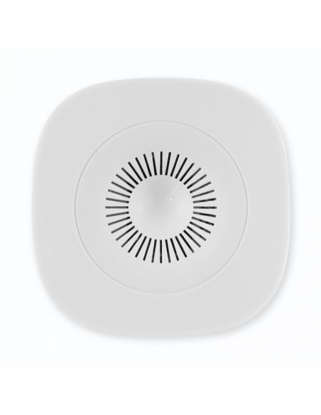 FRIENT - Zigbee air quality sensor