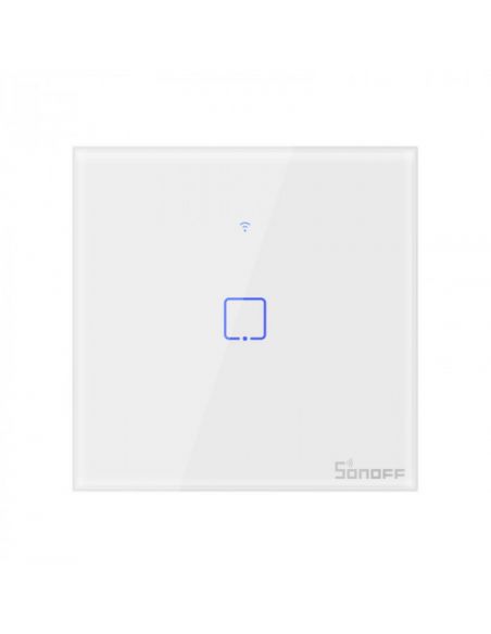 SONOFF - Intelligent WIFI 1 charge switch