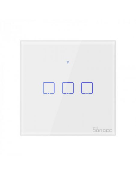 SONOFF - WIFI Smart Switch 1 Ladung