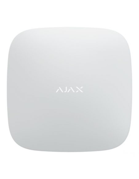 Ajax - Radio signal range extender supporting photo verification of alarms (ReX 2)