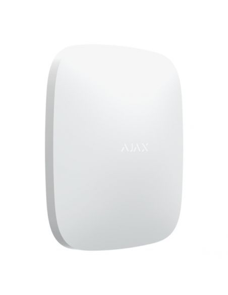 Ajax - Funksignal-Repeater mit Unterstützung der Fotoverifizierung von Alarmen (ReX 2)